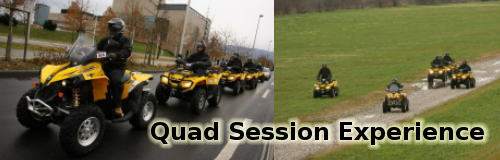 quad-session