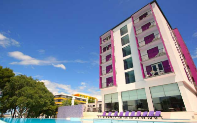 Hotel Adriatic