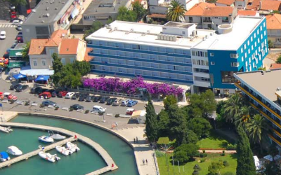 Hotel Kornati