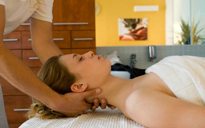 Hoteli Ilirija - wellness