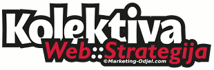 Kolektiva Web::Strategija