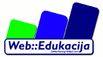 Web::Edukacija (seminar, radionica, učionica, tečaj)