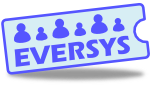 Eversys v1.1