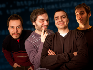 Neuralab tim