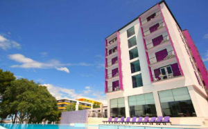 Hotel Adriatic