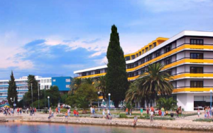 Hotel Ilirija