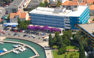 Hotel Kornati