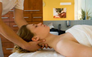 Hoteli Ilirija - wellness