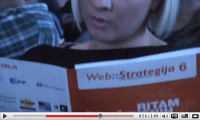 Web::Strategija YouTube promo film