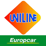 Uniline_Europcar